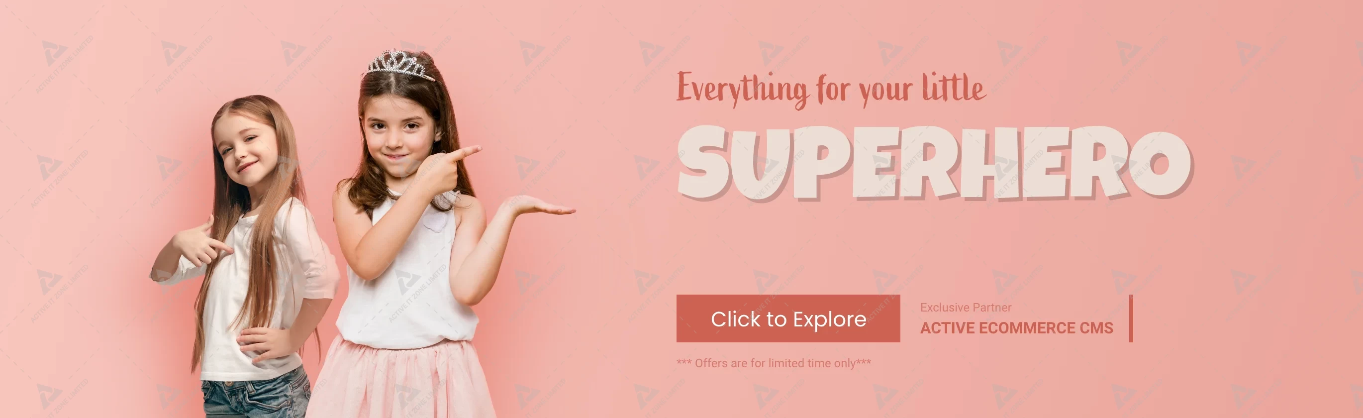 KitaBorong promo